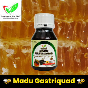 Madu Gastriquad
