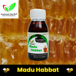 Madu Habbat