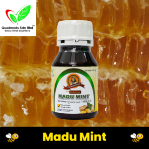 Madu Mint