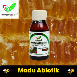 Madu Abiotik