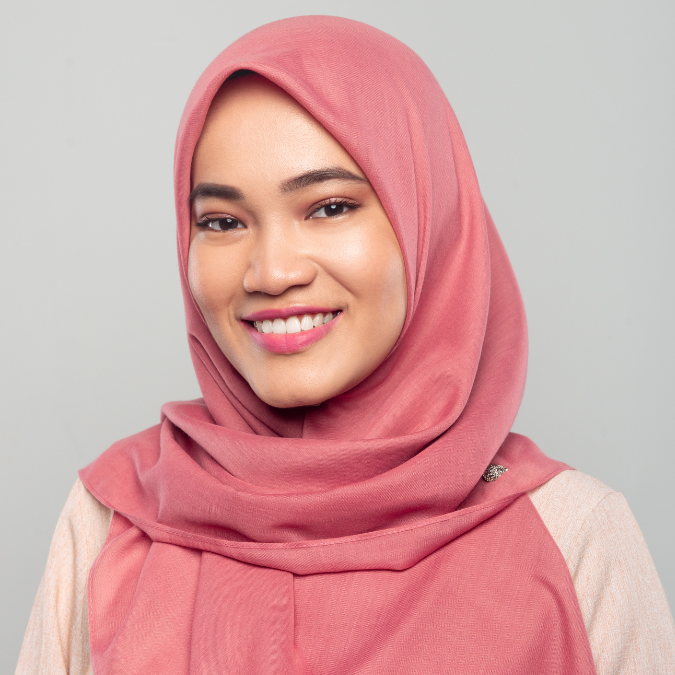 Puan Aminah
